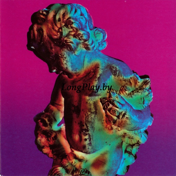 New Order - Technique CD ++++