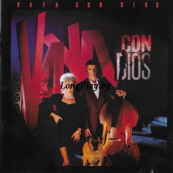 Vaya Con Dios - Vaya Con Dios CD ++++