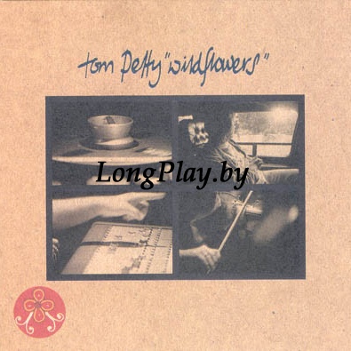 Tom Petty - Wildflowers CD ++++