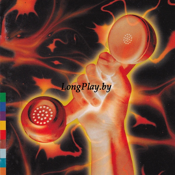 Peter Gabriel -  Secret World Live 2CD ++++