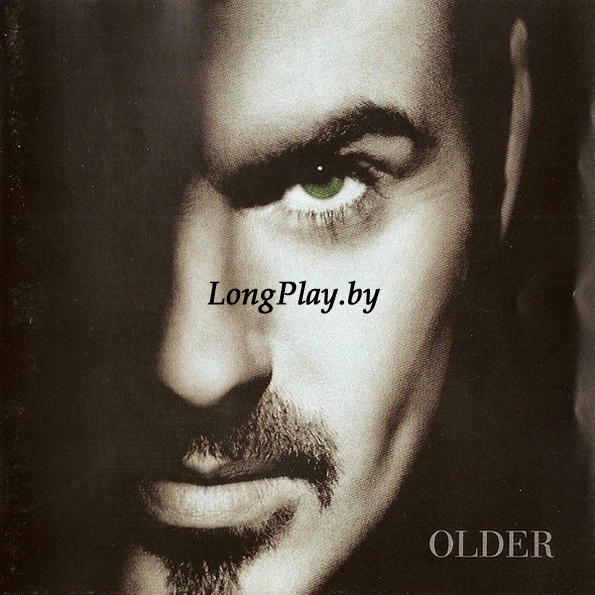 George Michael - Older CD ++++