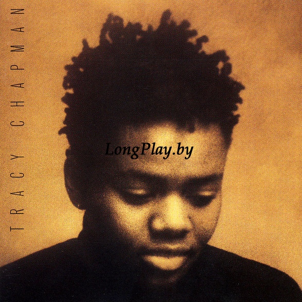 Tracy Chapman - Tracy Chapman CD ++++