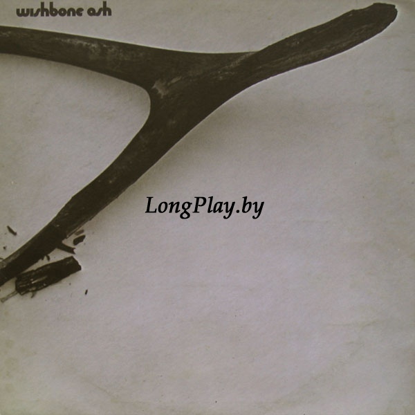 Wishbone Ash ‎  - Wishbone Ash ++++