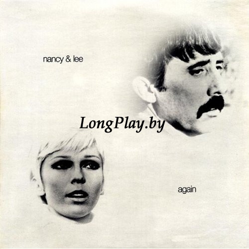 Nancy Sinatra & Lee Hazlewood - Nancy & Lee Again ORIG ++++