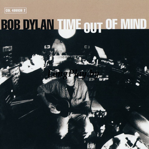 Bob Dylan - Time Out Of Mind CD ++++