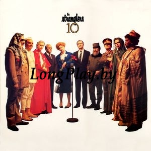 The Stranglers - 10 UK ORIG ++++