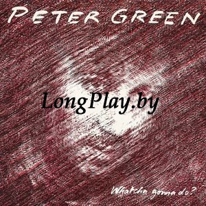 Peter Green - Whatcha Gonna Do? ORIG ++++