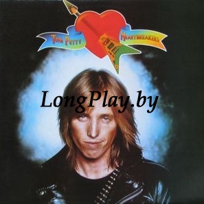 Tom Petty And The Heartbreakers - Tom Petty And The Heartbreakers ORIG ++++