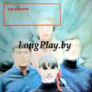 The Seekers - Seekers Seen In Green ++++