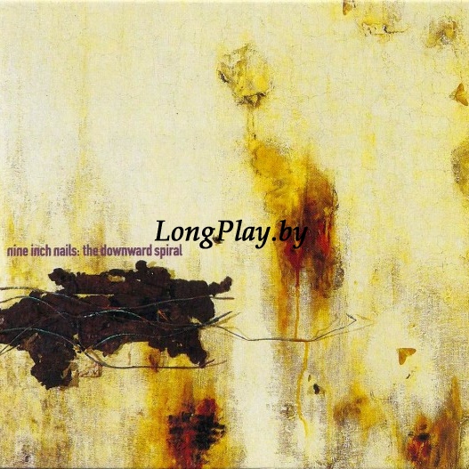 Nine Inch Nails - The Downward CD ++++