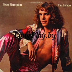 Peter Frampton - I'm In You ORIG ++++