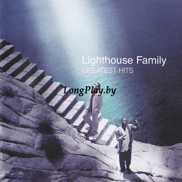 Lighthouse Family - Greatest Hits CD ++++