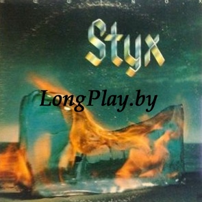 Styx - Equinox ORIG ++++