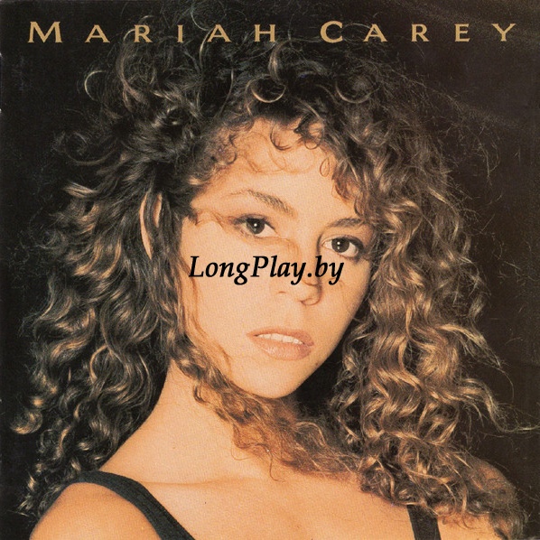Mariah Carey  - Mariah Carey CD ++++