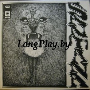 Santana - Santana ORIG ++++