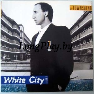 Pete Townshend - White City (A Novel) ORIG ++++